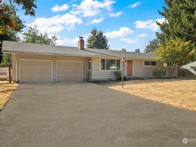 1321 Dogwood Street SE, Lacey, WA, 98503