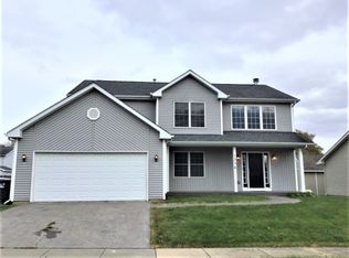 1336 Fremont St, Belvidere, IL 61008