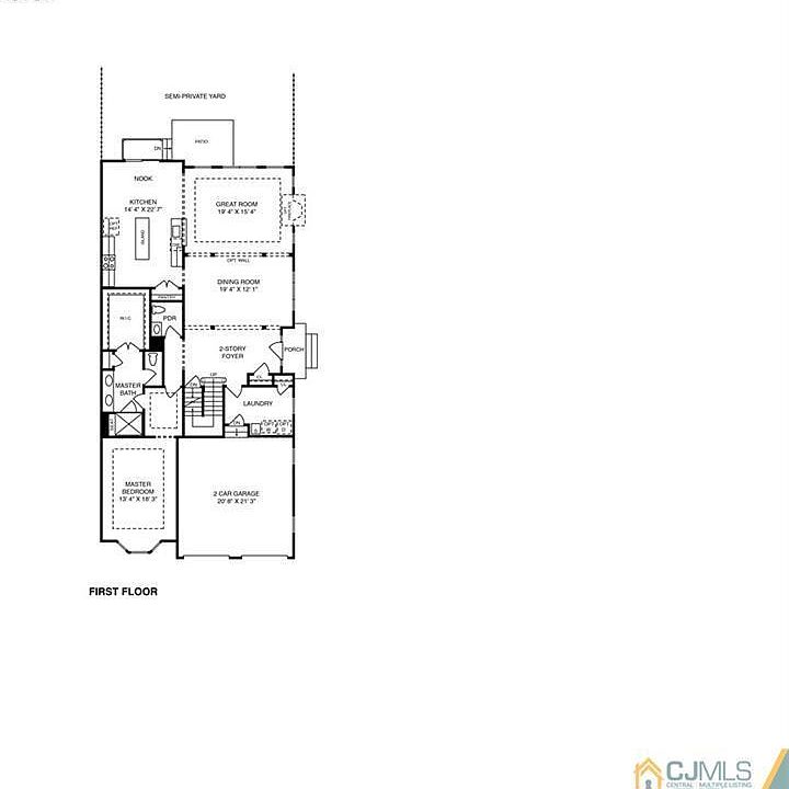 2nd image of 6 Gables Way