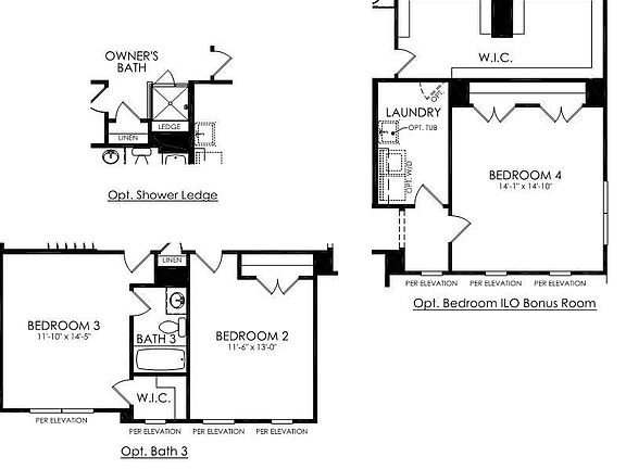 5th image of 108 Tetcott St Unit 254