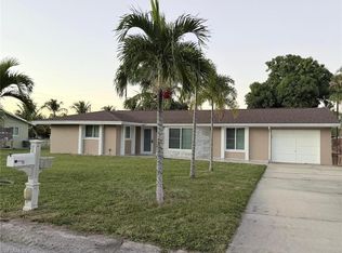 (Undisclosed Address), Fort Myers, FL 33919