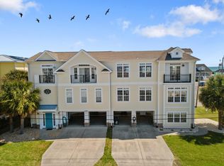 302 3rd Ave N #B, Kure Beach, NC 28449