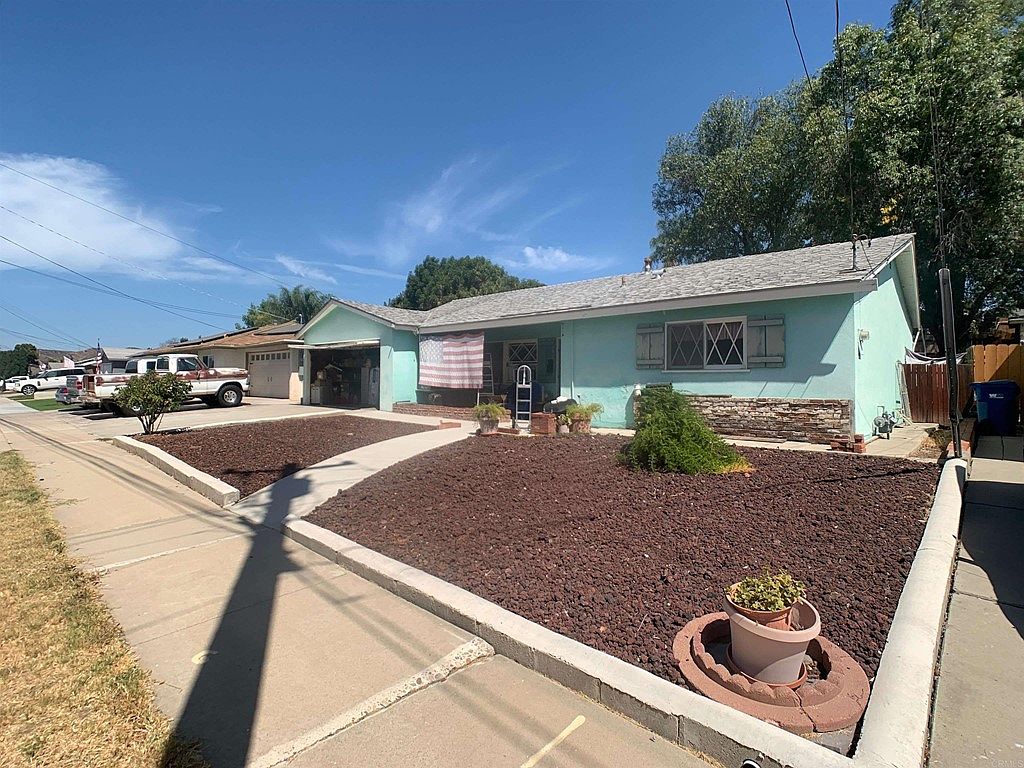 9618 Frascati Way, Santee, CA 92071 Zillow