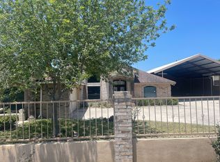365 Elias Lopez St, Rio Grande City, TX 78582