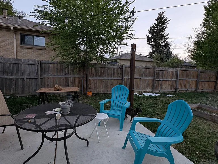4435 Quay St #BASEMENT — Photo 13