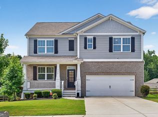 7372 Stone Bluff Dr, Douglasville, GA 30134