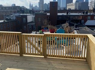 1714 Mount Vernon St APT 3, Philadelphia, PA 19130