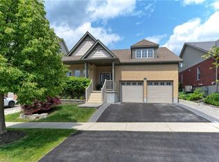 108 Winston St, Guelph/eramosa, ON N0B 2K0