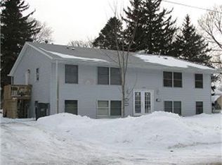 1146 M Ave APT 2, Nevada, IA 50201