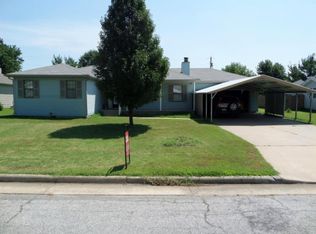 1015 Wilson St, Webb City, MO 64870