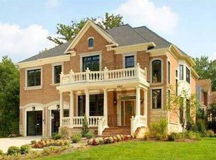 8433 Falcone Pointe Way, Vienna, VA 22182