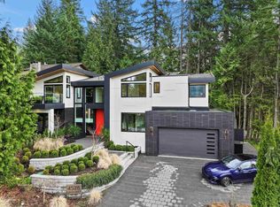 4528 Skyline Dr, North Vancouver, BC