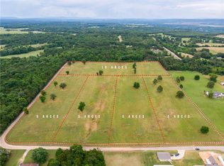 1908 Edwards Rd, Alma, AR 72921