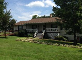 4703 Wards Rd, Evington, VA 24550