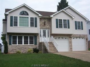 130 The Hill, Front Royal, VA 22630