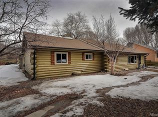 119 S Sangre De Cristo Ave, Buena Vista, CO 81211