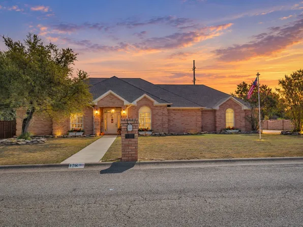 128 Lakeside Oaks Cir, Lakeside, TX 76135