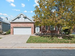 5323 Shetland Court, Highlands Ranch, CO 80130