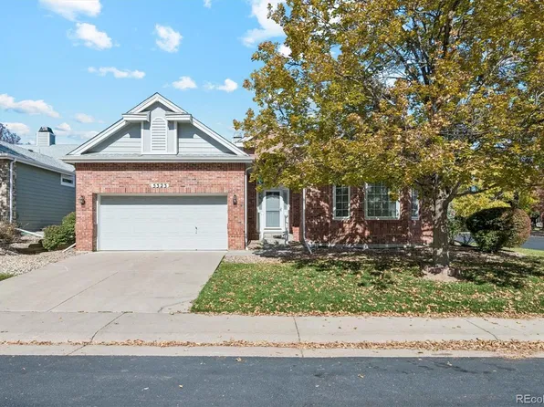 5323 Shetland Court, Highlands Ranch, CO 80130
