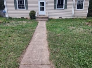 4910 Regent Rd, Richmond, VA 23230