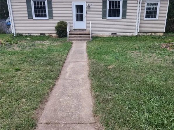 4910 Regent Rd, Richmond, VA 23230