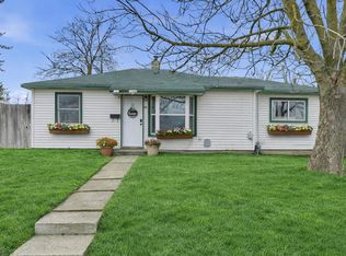 511 E Euclid Ave, Spokane, WA 99207