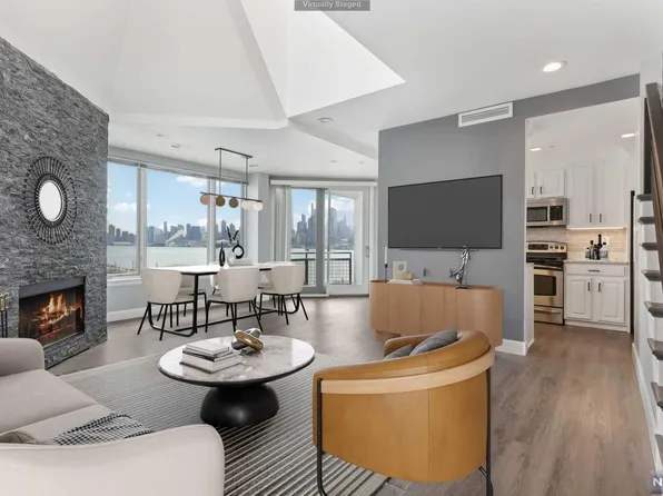 600 Harbor Blvd Unit 1059, Weehawken, NJ 07086