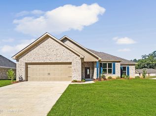 744 Magnolia Point Cir, Pearl, MS 39208