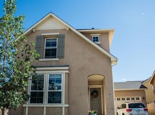 6689 Rutherford Dr, Colorado Springs, CO 80923