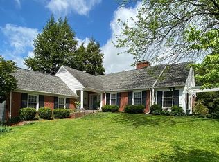 222 Valley Vista Dr, Frankfort, KY 40601