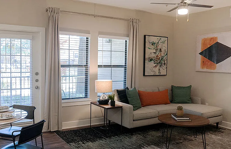 Estates at Vista Ridge Apartments — Photo 5
