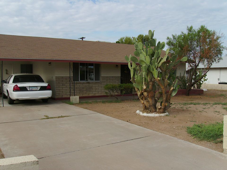 4549 E Halifax Mesa, AZ