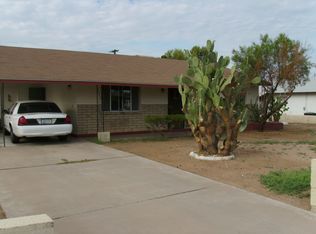 4549 E Halifax St, Mesa, AZ 85205