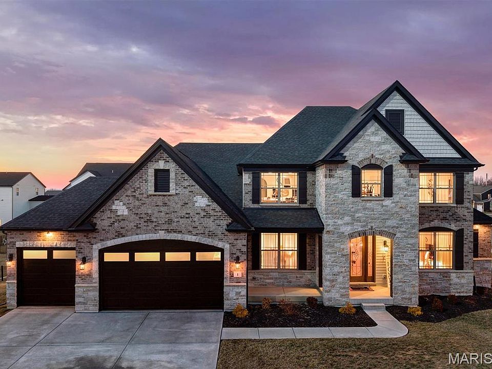 1st image of 1 Canebrake Ct