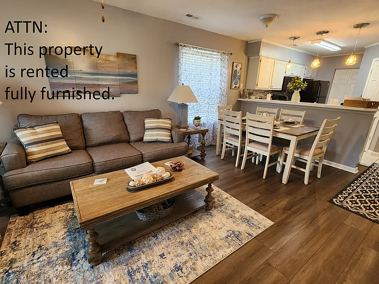 589 Blue River Ct #4C — Photo 1