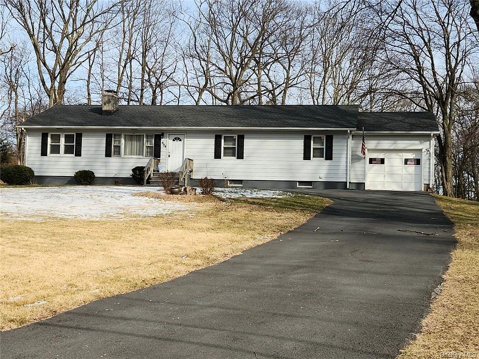 434 Road, Bloomingburg, NY 12721 Zillow