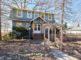 10816 269th Ave, Trevor, WI 53179