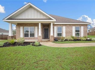 13137 Cavalier St, Spanish Fort, AL 36527