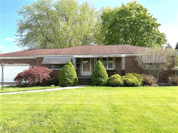 42605 Grandview Dr, Elyria, OH 44035
