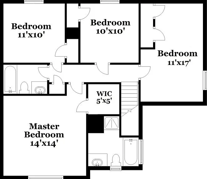 3408 Mogollon Ct — Photo 3
