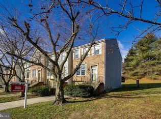 354 Kendig Dr, Owings Mills, MD 21117