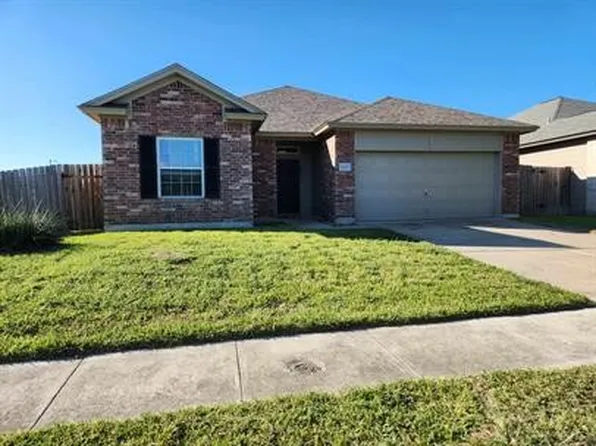 2617 Whirlwind St, Corpus Christi, TX 78414