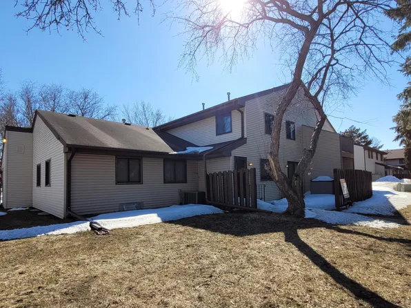 6047 72nd Ln N, Brooklyn Park, MN 55429