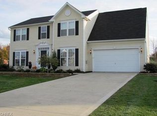 1918 Autumn Ridge Dr, Streetsboro, OH 44241