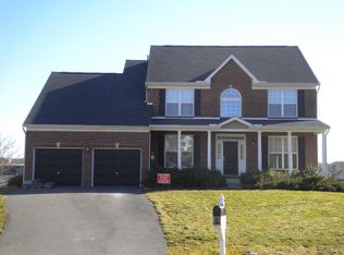 1700 Crommelins Ct, Point Of Rocks, MD 21777