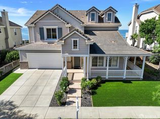 1081 Rock Harbor Point, Hercules, CA 94547