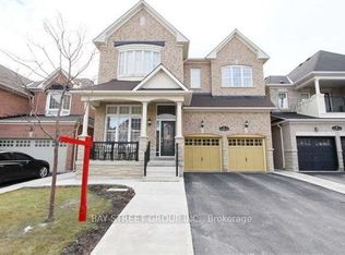 6 Everingham Cir, Brampton, ON L6R0R6