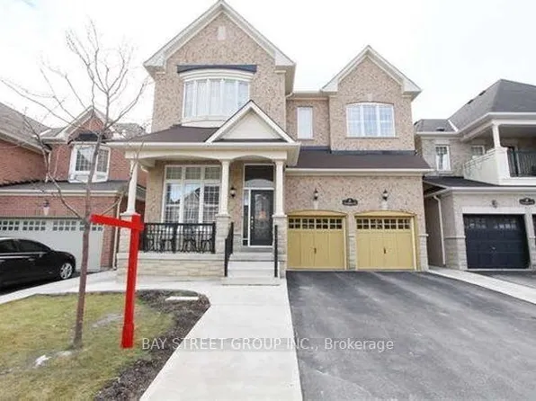 6 Everingham Cir, Brampton, ON L6R 0R6