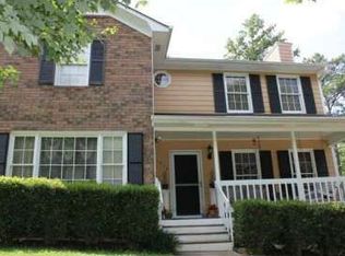 1879 Libby Ln, Lawrenceville, GA 30044
