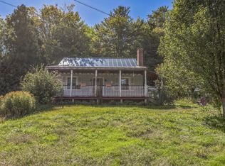 126 Chester Rd, Springfield, VT 05156
